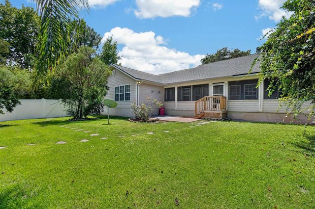 6888 Cypress Point Dr, St Augustine, FL 32086