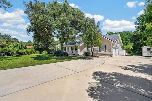6888 Cypress Point Dr, St Augustine, FL 32086