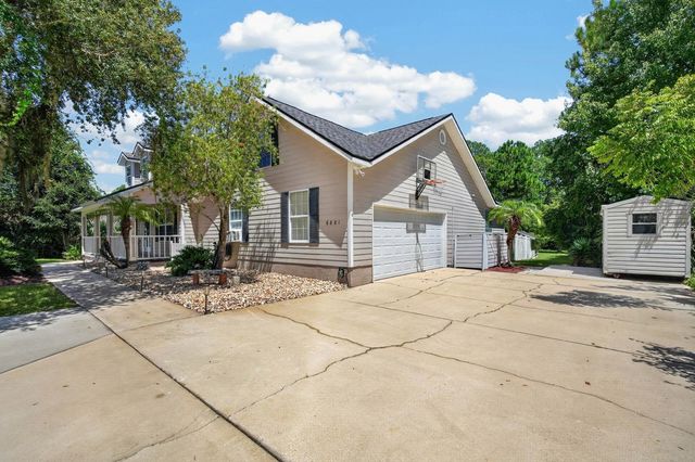 6888 Cypress Point Dr, St Augustine, FL 32086