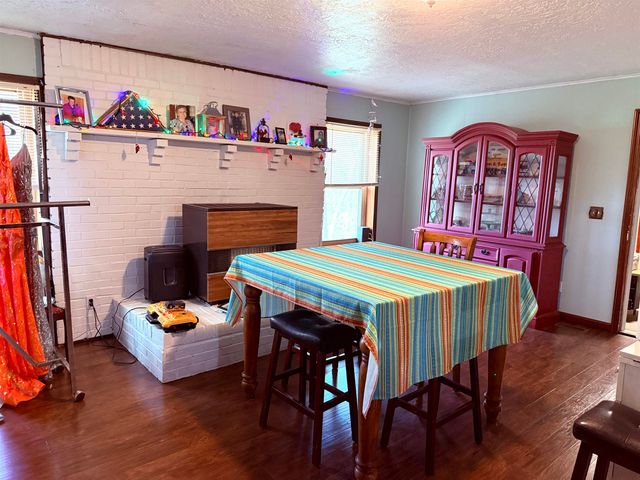 127 HARVEY NEWMAN RD, Gates, TN 38037