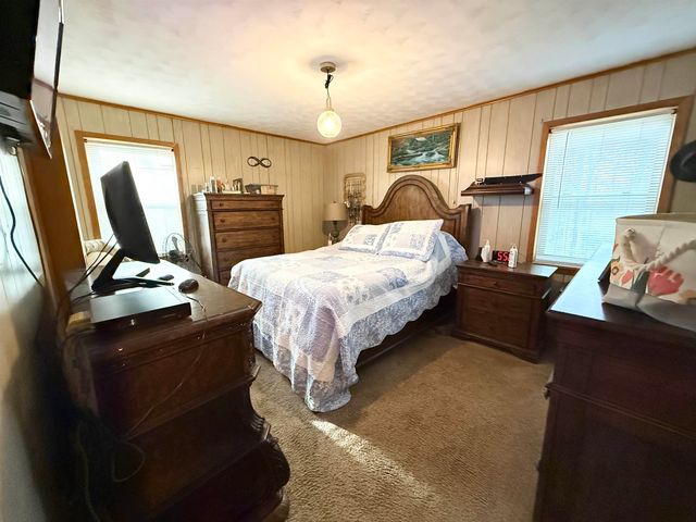 127 HARVEY NEWMAN RD, Gates, TN 38037