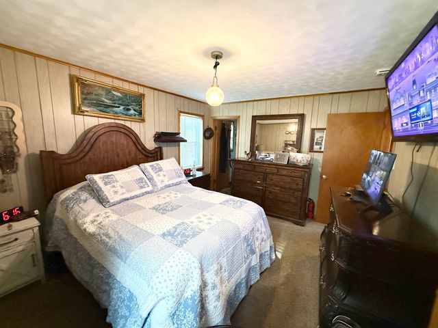 127 HARVEY NEWMAN RD, Gates, TN 38037