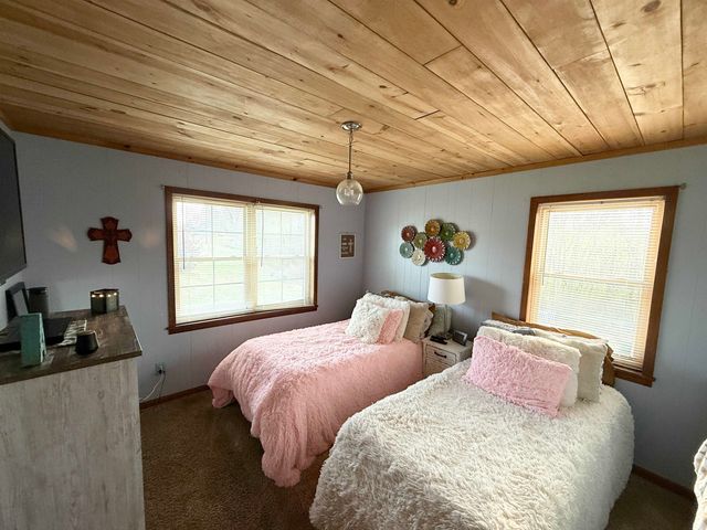 127 HARVEY NEWMAN RD, Gates, TN 38037