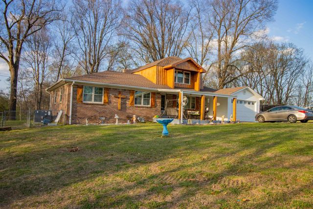127 HARVEY NEWMAN RD, Gates, TN 38037