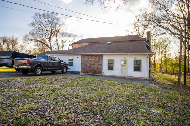 127 HARVEY NEWMAN RD, Gates, TN 38037