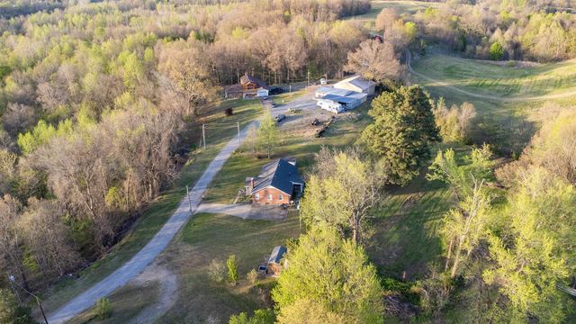 127 HARVEY NEWMAN RD, Gates, TN 38037