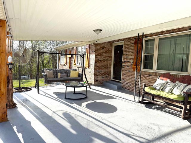 127 HARVEY NEWMAN RD, Gates, TN 38037