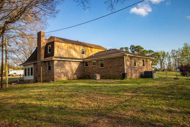 127 HARVEY NEWMAN RD, Gates, TN 38037