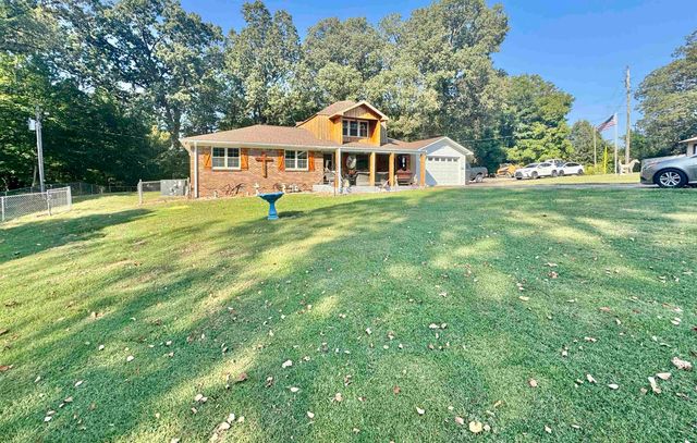 127 HARVEY NEWMAN RD, Gates, TN 38037