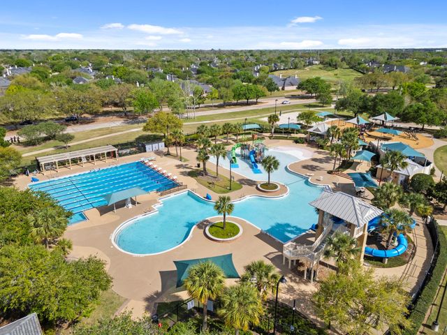 10747 Cobblecreek Way, Missouri City, TX 77459