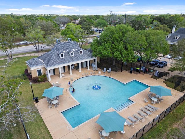 10747 Cobblecreek Way, Missouri City, TX 77459