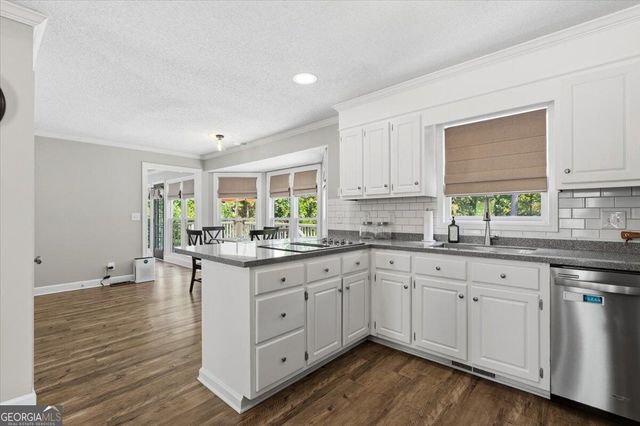 127 Old Ridge Road, Macon, GA 31211