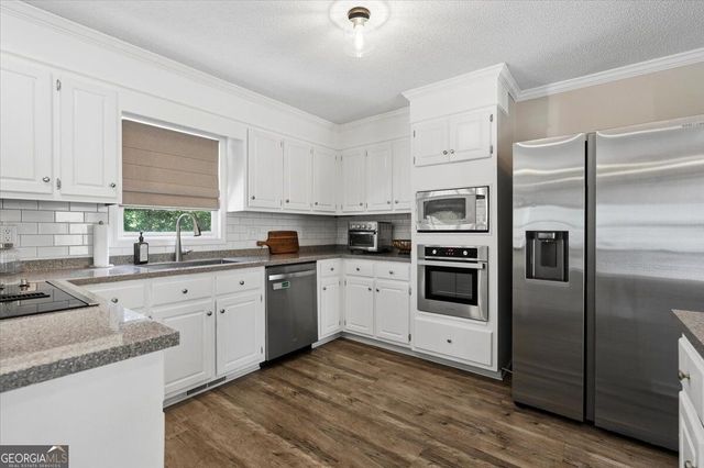127 Old Ridge Road, Macon, GA 31211