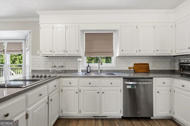 127 Old Ridge Road, Macon, GA 31211