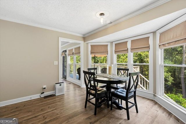 127 Old Ridge Road, Macon, GA 31211