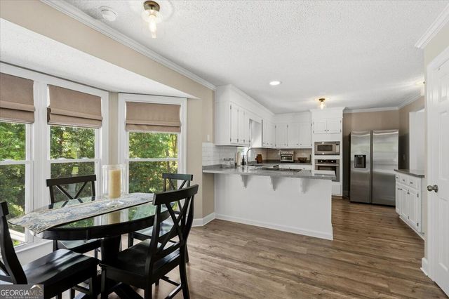 127 Old Ridge Road, Macon, GA 31211