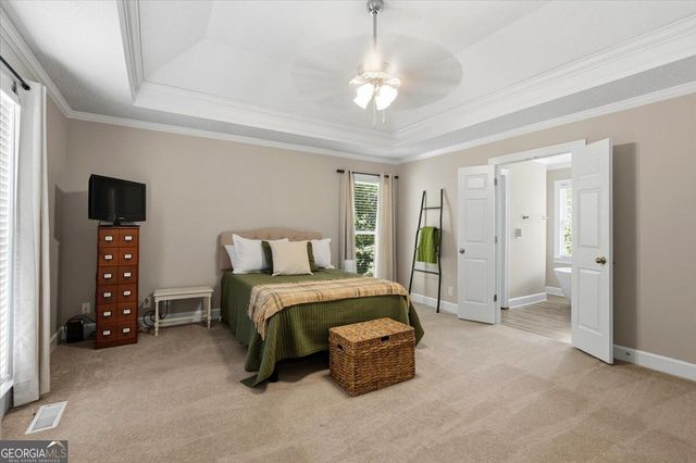 127 Old Ridge Road, Macon, GA 31211