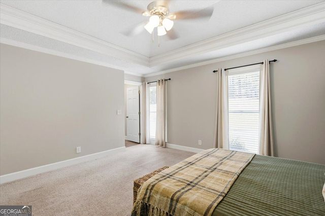 127 Old Ridge Road, Macon, GA 31211