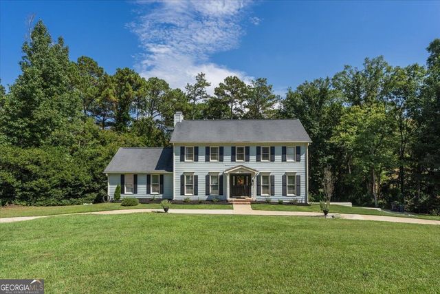 127 Old Ridge Road, Macon, GA 31211