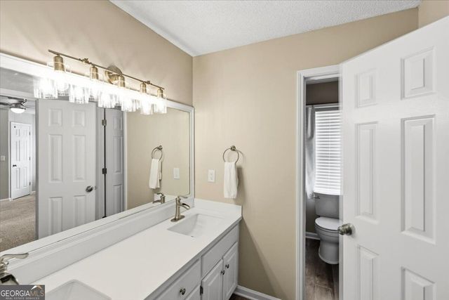 127 Old Ridge Road, Macon, GA 31211