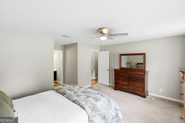 127 Old Ridge Road, Macon, GA 31211