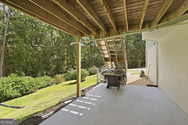 127 Old Ridge Road, Macon, GA 31211