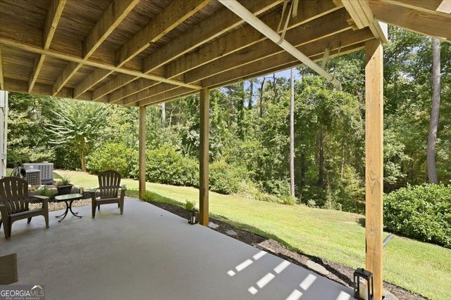 127 Old Ridge Road, Macon, GA 31211