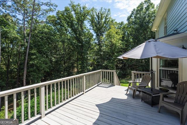 127 Old Ridge Road, Macon, GA 31211