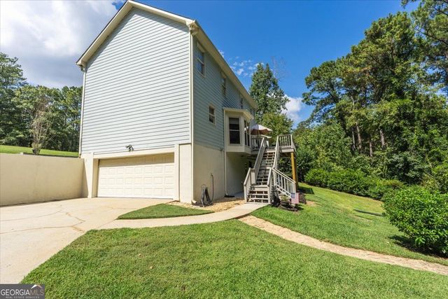 127 Old Ridge Road, Macon, GA 31211