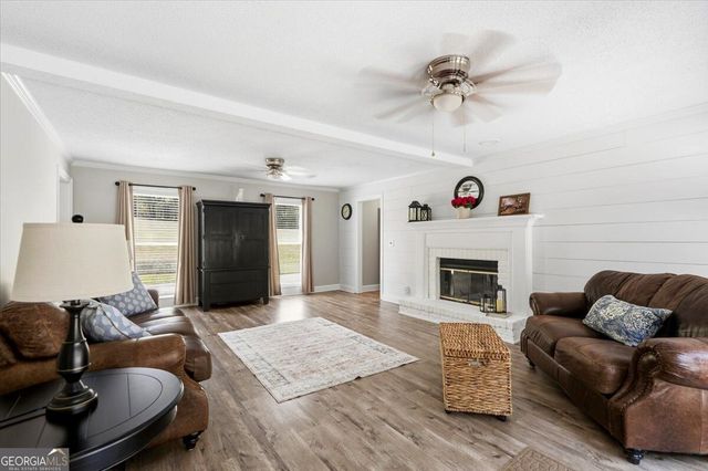 127 Old Ridge Road, Macon, GA 31211
