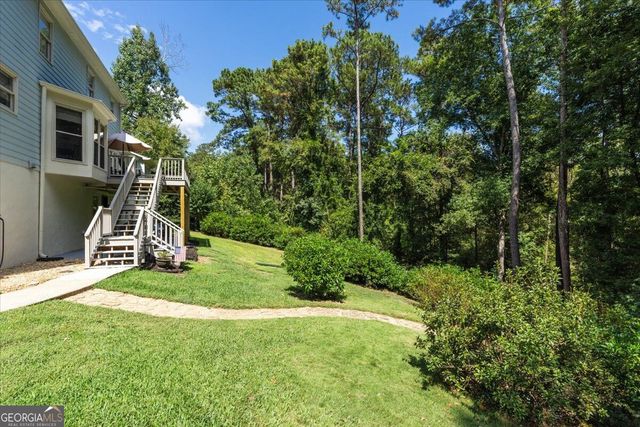 127 Old Ridge Road, Macon, GA 31211