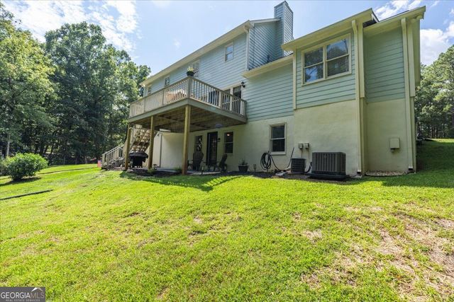 127 Old Ridge Road, Macon, GA 31211