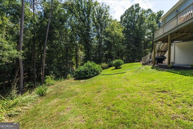 127 Old Ridge Road, Macon, GA 31211