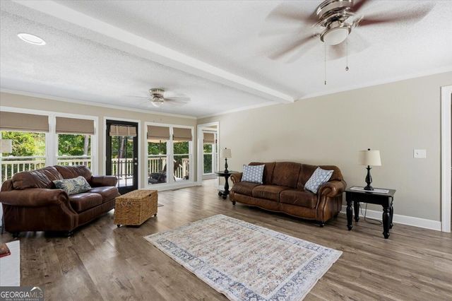 127 Old Ridge Road, Macon, GA 31211