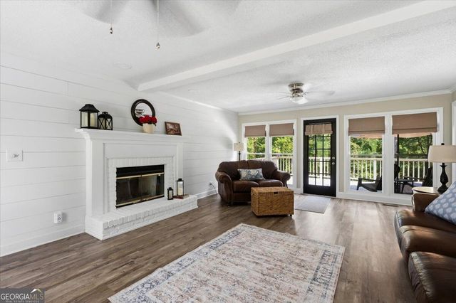 127 Old Ridge Road, Macon, GA 31211