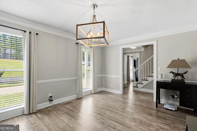 127 Old Ridge Road, Macon, GA 31211