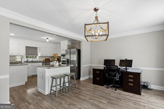 127 Old Ridge Road, Macon, GA 31211
