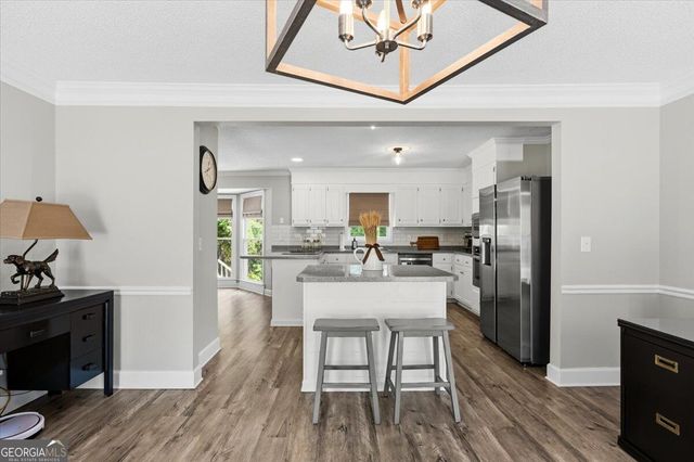 127 Old Ridge Road, Macon, GA 31211