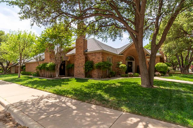 3901 86th Street, Lubbock, TX 79423