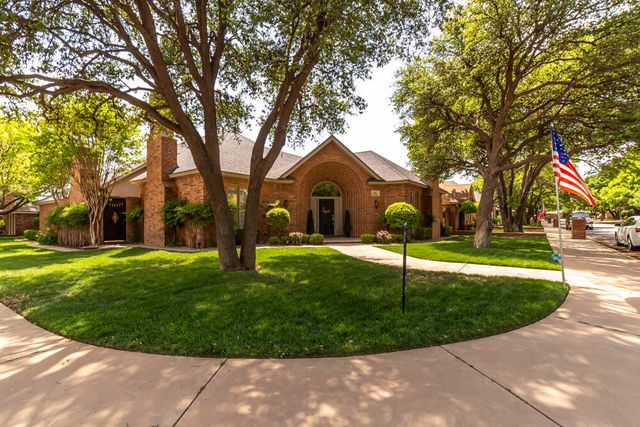 3901 86th Street, Lubbock, TX 79423