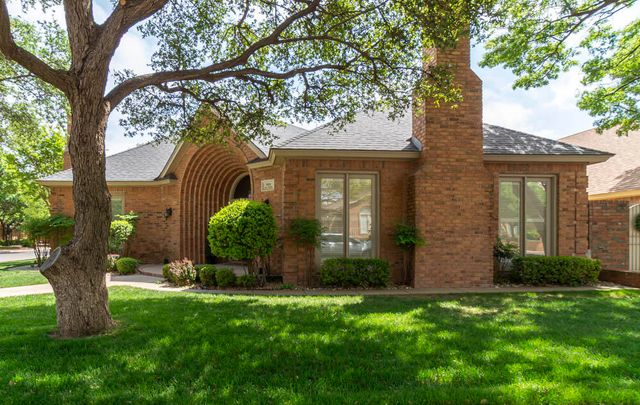 3901 86th Street, Lubbock, TX 79423
