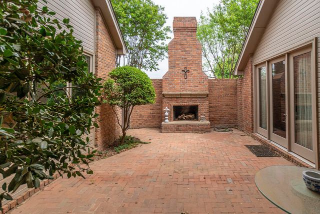 3901 86th Street, Lubbock, TX 79423