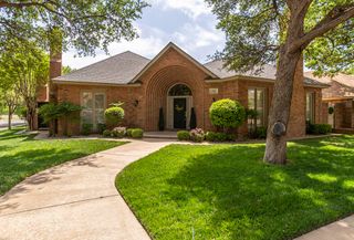 3901 86th Street, Lubbock, TX 79423