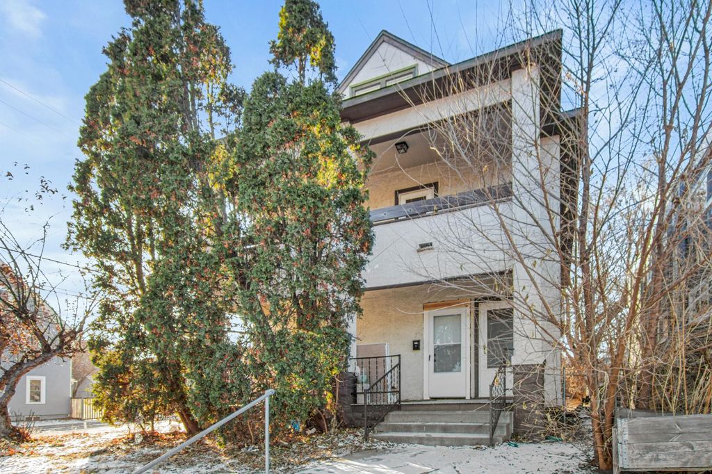 3048 13th Avenue S, Minneapolis, MN 55407 — exterior