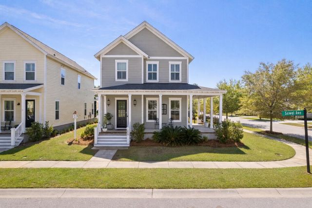 3529 Sewel Avenue, Mount Pleasant, SC 29466