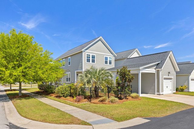 3529 Sewel Avenue, Mount Pleasant, SC 29466