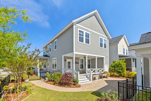 3529 Sewel Avenue, Mount Pleasant, SC 29466