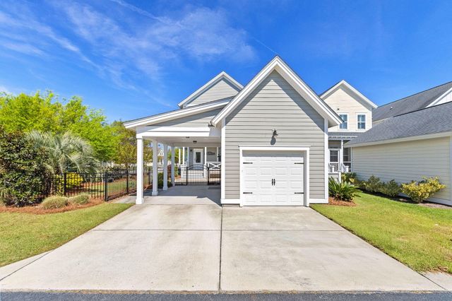 3529 Sewel Avenue, Mount Pleasant, SC 29466