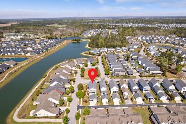 3529 Sewel Avenue, Mount Pleasant, SC 29466