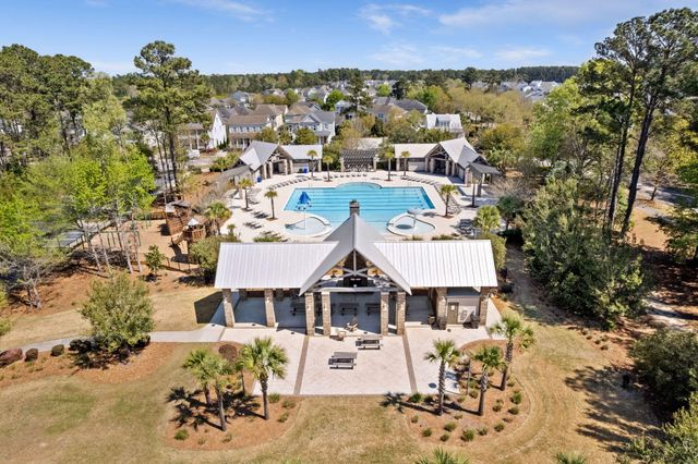 3529 Sewel Avenue, Mount Pleasant, SC 29466